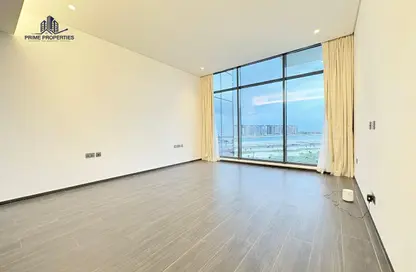 Apartment - 2 Bedrooms - 3 Bathrooms for rent in Bahrain Financial Harbour - Manama - Capital Governorate