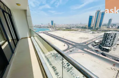 Apartment - 1 Bedroom - 2 Bathrooms for rent in Seef - Capital Governorate