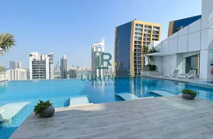 Apartment - Studio - 1 Bathroom for rent in Seef - Capital Governorate