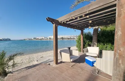 Villa - 3 Bedrooms - 4 Bathrooms for sale in Saraya al Bahar - Amwaj Islands - Muharraq Governorate