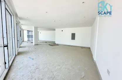 Office Space - Studio - 2 Bathrooms for rent in Seef - Capital Governorate