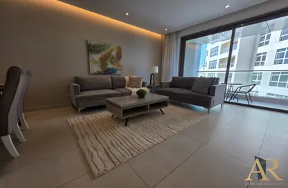 Apartment - 2 Bedrooms - 3 Bathrooms for rent in Amwaj Homes - Amwaj Islands - Muharraq Governorate Apartment - 2 Bedrooms - 3 Bathrooms for rent in Amwaj Homes - Amwaj Islands - Muharraq Governorate