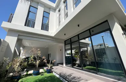Villa - 4 Bedrooms - 4 Bathrooms for rent in Hamala - Northern Governorate