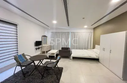 Apartment - Studio - 1 Bathroom for rent in Saar - Northern Governorate