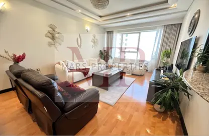 Apartment - 3 Bedrooms - 4 Bathrooms for sale in Abraj Al Lulu - Manama - Capital Governorate