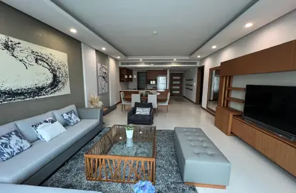 Apartment - 2 Bedrooms - 3 Bathrooms for sale in Amwaj Homes - Amwaj Islands - Muharraq Governorate