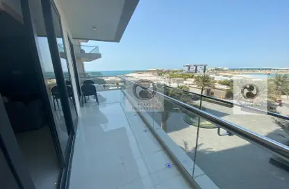 شقة - غرفة نوم - 2 حمامات للايجار في جزيرة الريف - محافظة العاصمة