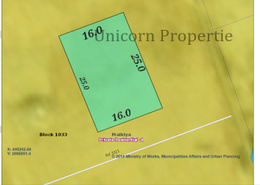 Land for sale in Malkiyah - Northern Governorate
