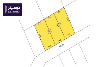 Land - Studio for sale in Tubli - Central Governorate