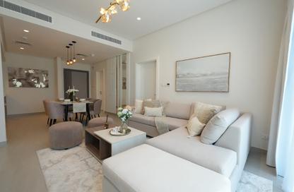 Apartment - 1 Bedroom - 2 Bathrooms for rent in Seef - Capital Governorate
