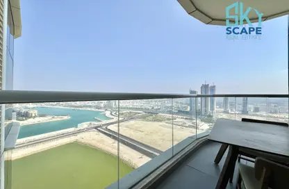Apartment - 1 Bedroom - 2 Bathrooms for rent in Seef - Capital Governorate