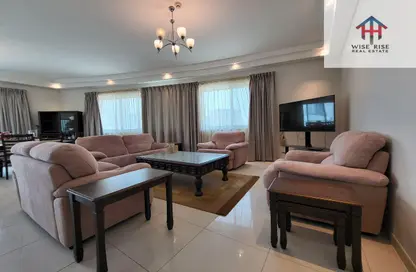 Apartment - 2 Bedrooms - 2 Bathrooms for rent in Amwaj Avenue - Amwaj Islands - Muharraq Governorate