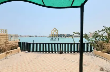 فيلا - 4 غرف نوم - 5 حمامات للايجار في شارع أمواج - أمواج - المحرق