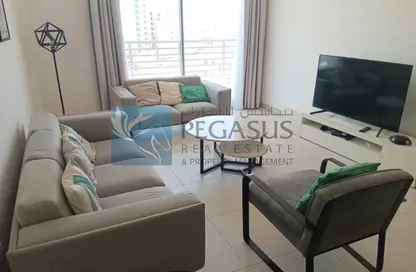 Apartment - 3 Bedrooms - 3 Bathrooms for rent in Mahooz - Manama - Capital Governorate