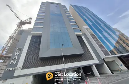 Office Space - Studio - 2 Bathrooms for sale in Seef - Capital Governorate