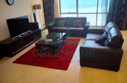 Apartment - 2 Bedrooms - 2 Bathrooms for rent in Al Juffair - Capital Governorate Apartment - 2 Bedrooms - 2 Bathrooms for rent in Al Juffair - Capital Governorate