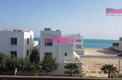 Apartment - 2 Bedrooms - 2 Bathrooms for sale in Tala Island - Amwaj Islands - Muharraq Governorate