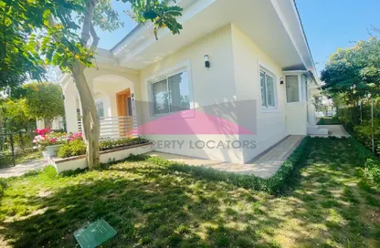 Villa - 3 Bedrooms - 4 Bathrooms for rent in Salmaniya - Manama - Capital Governorate