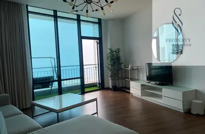 Apartment - 1 Bedroom - 2 Bathrooms for rent in Seef - Capital Governorate