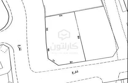 أرض - استوديو للبيع في باربار - المحافظة الشمالية
