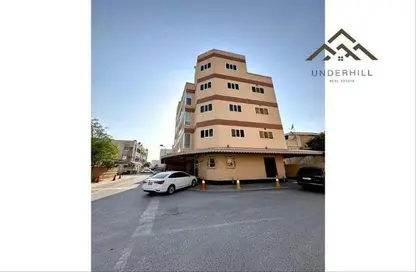 Whole Building - Studio - 7+ Bathrooms for sale in Zinj - Manama - Capital Governorate
