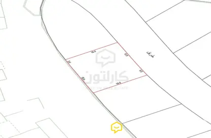 أرض - استوديو للبيع في سماهيج - المحرق