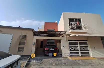 Villa - 3 Bedrooms - 5 Bathrooms for rent in Saraya 2 - Bu Quwah - Northern Governorate