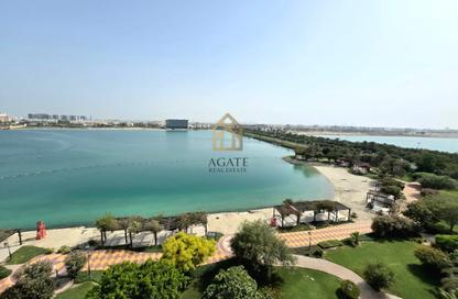 Apartment - 1 Bedroom - 2 Bathrooms for sale in Amwaj Avenue - Amwaj Islands - Muharraq Governorate
