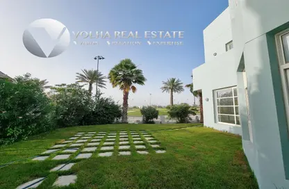 Villa - 5 Bedrooms - 6 Bathrooms for sale in Riffa Views - Riffa - Southern Governorate
