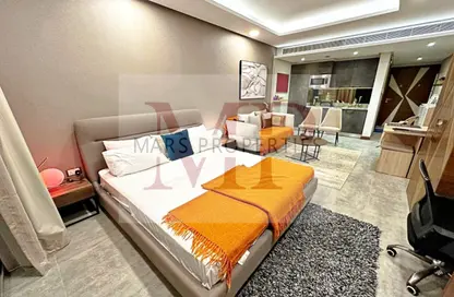 Apartment - Studio - 1 Bathroom for rent in Hidd - Muharraq Governorate