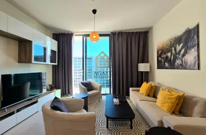 شقة - 2 غرف نوم - 2 حمامات للبيع في مراسي بولفارد - ديار المحرق - المحرق