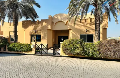 فيلا - 4 غرف نوم - 4 حمامات للايجار في باربار - المحافظة الشمالية