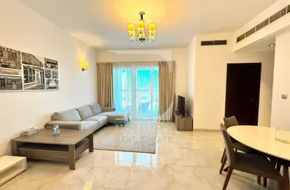 Apartment - 1 Bedroom - 2 Bathrooms for rent in Seef - Capital Governorate