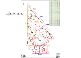 Seafront Plot 11 for sale in Water Garden
