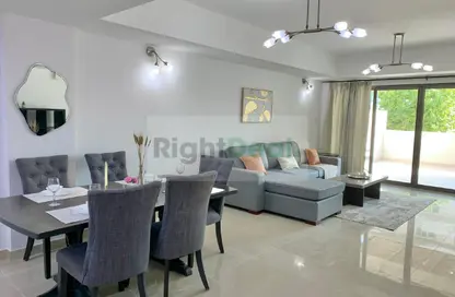 Apartment - 2 Bedrooms - 2 Bathrooms for sale in Tala Island - Amwaj Islands - Muharraq Governorate
