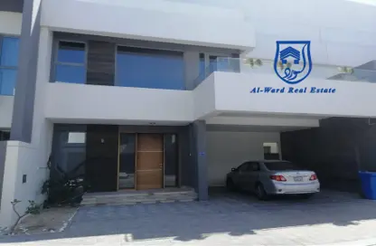 Villa - 5 Bedrooms - 5 Bathrooms for rent in Diyar Al Muharraq - Muharraq Governorate