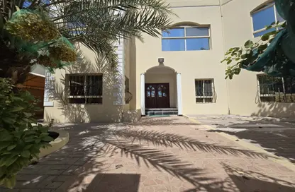 فيلا - 3 غرف نوم - 3 حمامات للايجار في الجنبية - المحافظة الشمالية