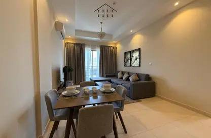 شقة - 2 غرف نوم - 2 حمامات للايجار في الحد - المحرق