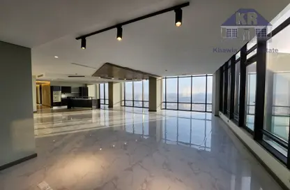 Reception / Lobby image for: Penthouse - 5 Bedrooms - 4 Bathrooms for rent in Seef - Capital Governorate, Image 1