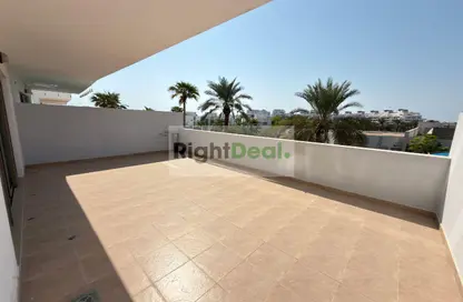 Apartment - 2 Bedrooms - 2 Bathrooms for rent in Tala Island - Amwaj Islands - Muharraq Governorate