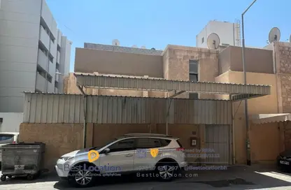 فيلا - 4 غرف نوم - 4 حمامات للبيع في أم الحصم - المنامة - محافظة العاصمة