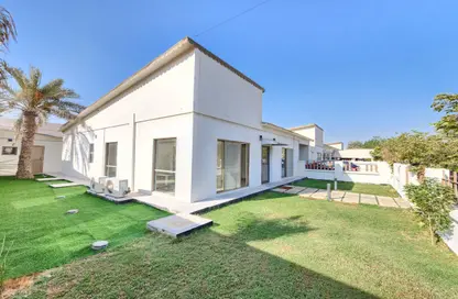 Villa - 3 Bedrooms - 3 Bathrooms for rent in Saar - Northern Governorate