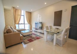 Penthouse - 2 bedrooms - 2 bathrooms for sale in Al Juffair - Capital Governorate