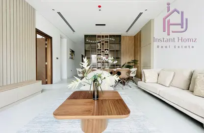 Apartment - 3 Bedrooms - 4 Bathrooms for sale in Janabiya - Northern Governorate