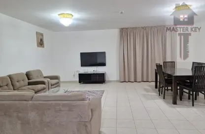 Apartment - 1 Bedroom - 2 Bathrooms for rent in Al Juffair - Capital Governorate