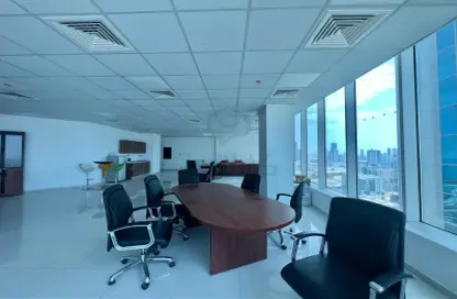 Office image for: Office Space - Studio - 2 Bathrooms for sale in Seef - Capital Governorate, Image 1