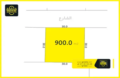 Land - Studio for sale in Salmabad - Central Governorate