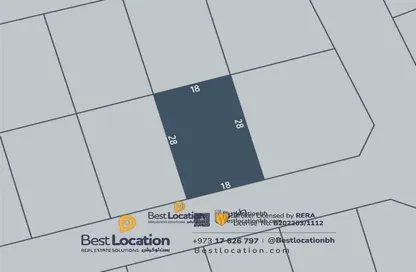 Land - Studio for sale in Tubli - Central Governorate