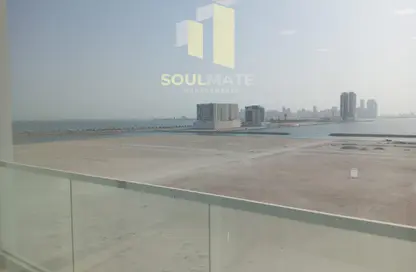 Apartment - 2 Bedrooms - 2 Bathrooms for rent in Hidd - Muharraq Governorate