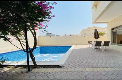 فيلا - 4 غرف نوم - 5 حمامات للايجار في سار - المحافظة الشمالية
